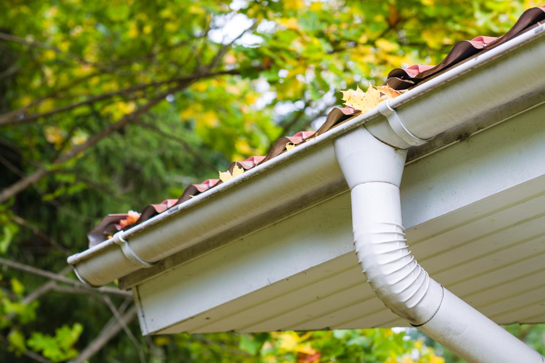 Gutter Plumber System Installation Roof Cleaning Gutter Systems Mount Freedom Nj