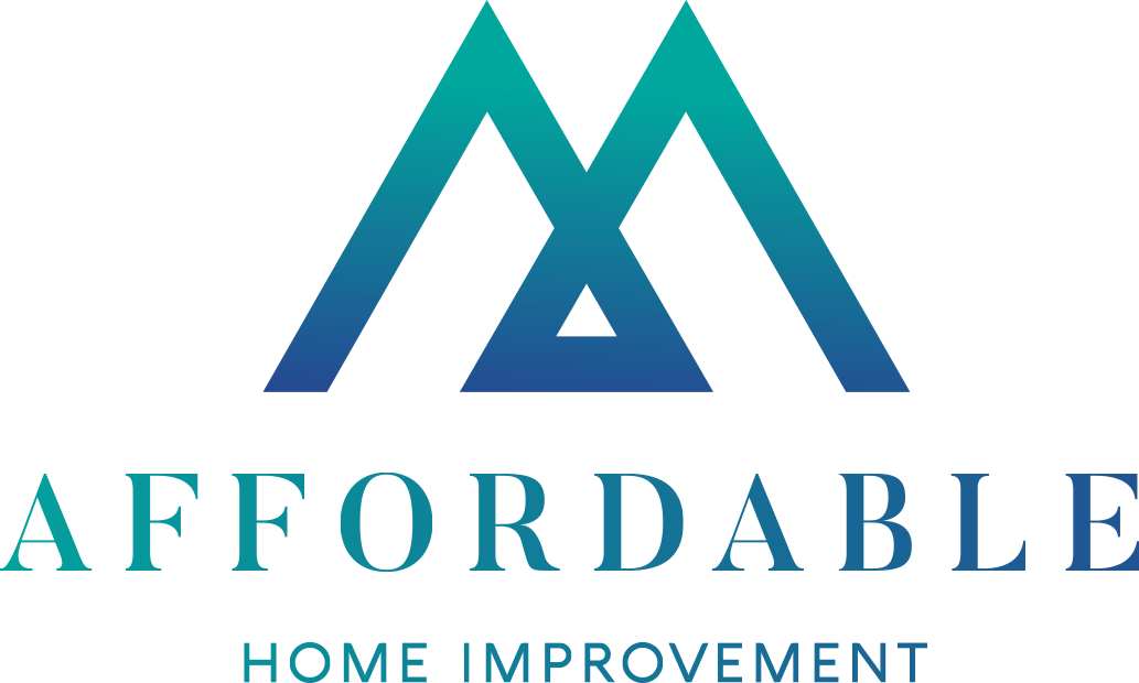 Home improvement company logo